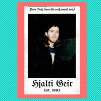 Hjalti Ágústsson's Photo