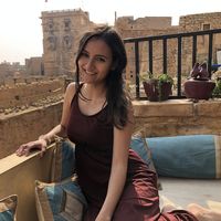 Malina Stark的照片