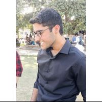 Zohair Ajmal's Photo