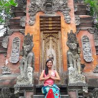 Jennifer Sarah的照片