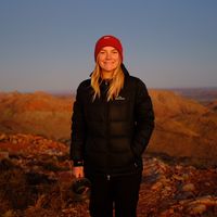 Breanna Toze's Photo