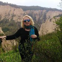 Kristina Virlan's Photo