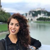 Federica Ercoli的照片