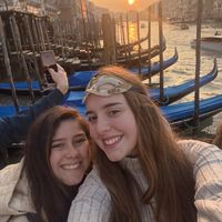 Juliana Vega's Photo