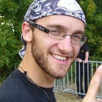 Jakub Doležel's Photo