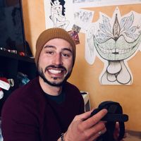 guillaume chevalier's Photo