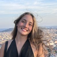 Chloe Gourde's Photo