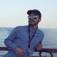 Mickael Larouche's Photo