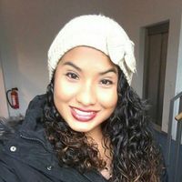 Arely Zelaya的照片