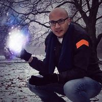 Фотографии пользователя Hossam Nada