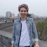 Joar Göransson Axås的照片