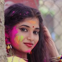 Krishnakoli Das bairagya's Photo