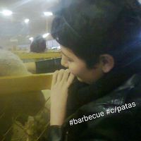 Alin Espinosa Duran's Photo