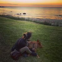 Aline Krhro的照片