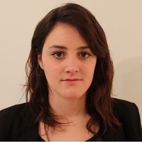 Florencia Arrondo的照片