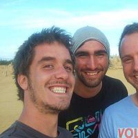 Sean Beaumont's Photo