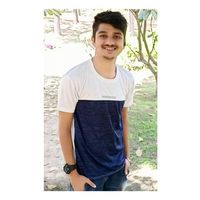 Kunal Pandey's Photo