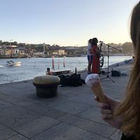 Sonya Borisova's Photo
