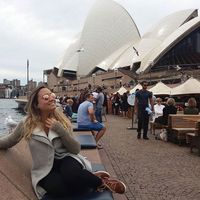 Deborah Oliveira的照片