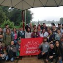 фотография Picnic DOMINGO AMOR Y AMISTAD