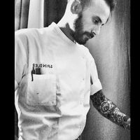 Stamatis Petridis的照片