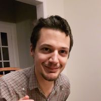 Isaac Comeau的照片