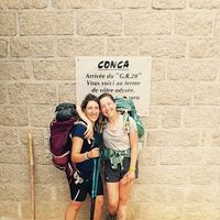 Photos de Lucie Cuillerat