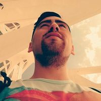 Gabriel Pereira Flores's Photo