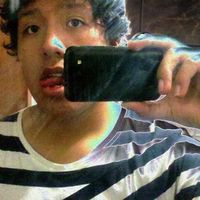 David Gonzales的照片