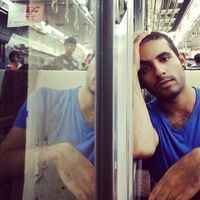 Daniel Ben Tovim's Photo