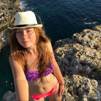 Veronika Skripko的照片