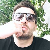 Le foto di Osman Cetinkaya