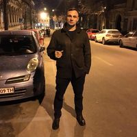 Vincent Bullet's Photo