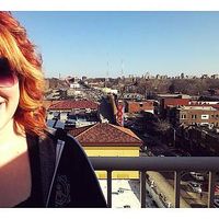 Chelsy McInnis's Photo