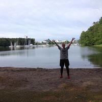 Aro Mielonen's Photo