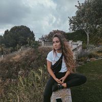 Photos de Hellen Garkovet