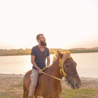 Abdulrahman Al Azzawi's Photo