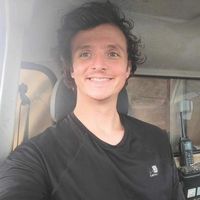 Fotos von Adam Sharp