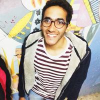 Mahmoud Youssef的照片