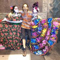 Paul Chermak's Photo