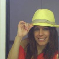 Merchi López Paredes's Photo