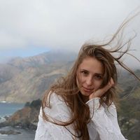 Liliya Khamatshina的照片