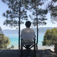 Veli Ege Erk's Photo