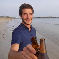 Thibaud Defaye的照片