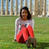 Noémie Darmon's Photo