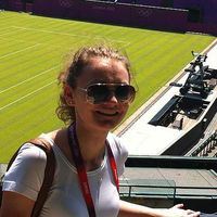 Natalia Los的照片