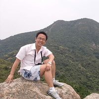 Jacky Zhang's Photo