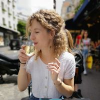 Alizée Andres's Photo