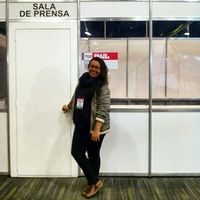 Fotos de Fabiola Hurtado