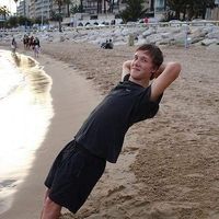 Johannes Riedmann's Photo